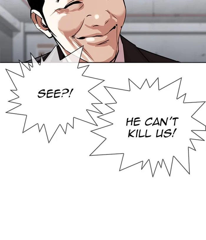 Lookism - Chapter 305 - Page 120