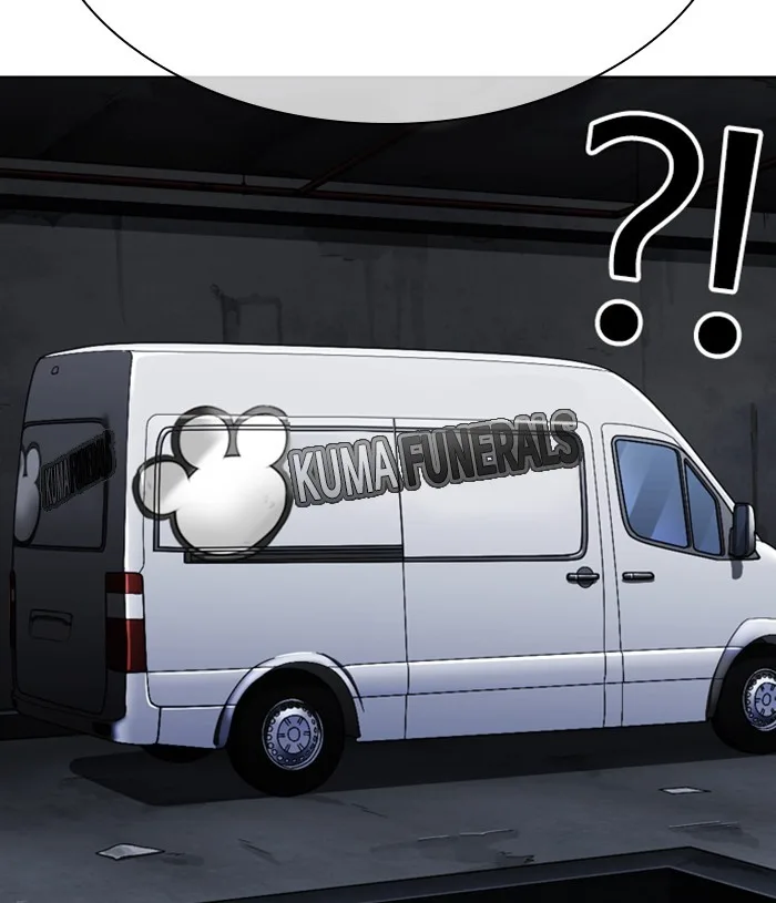 Lookism - Chapter 305 - Page 122