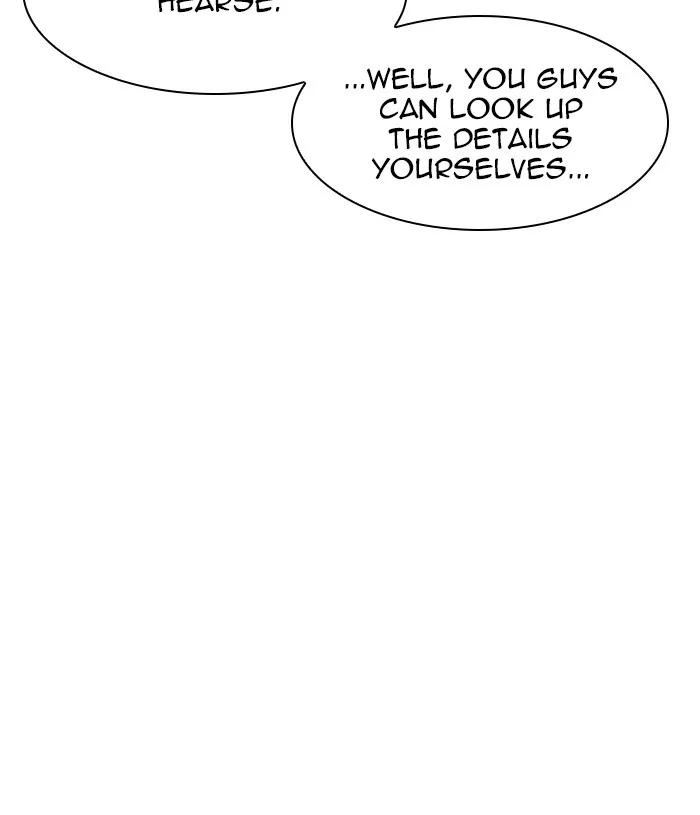 Lookism - Chapter 305 - Page 125