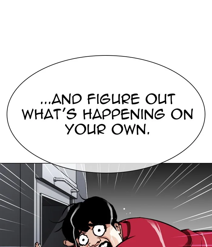 Lookism - Chapter 305 - Page 126