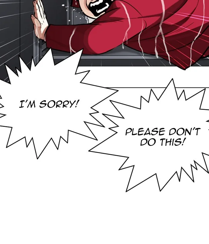 Lookism - Chapter 305 - Page 127