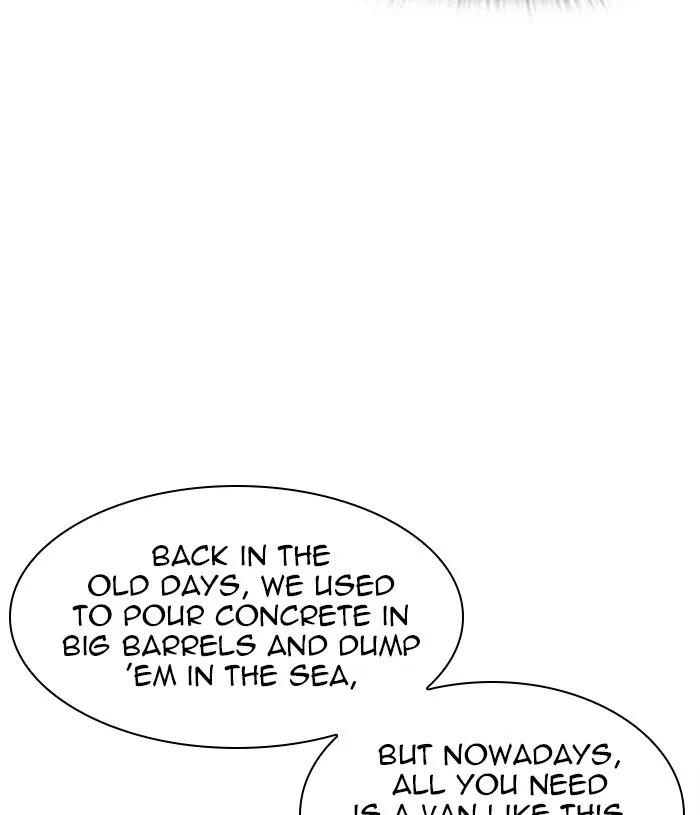 Lookism - Chapter 305 - Page 132