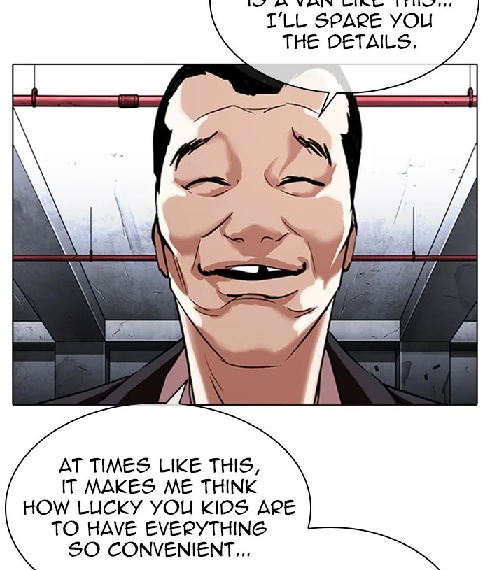 Lookism - Chapter 305 - Page 133