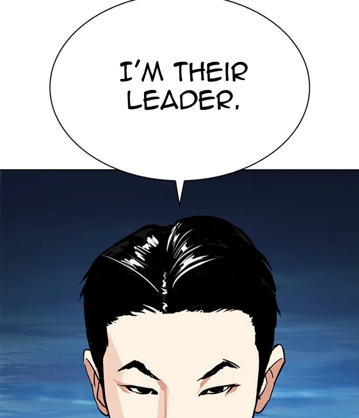 Lookism - Chapter 305 - Page 136
