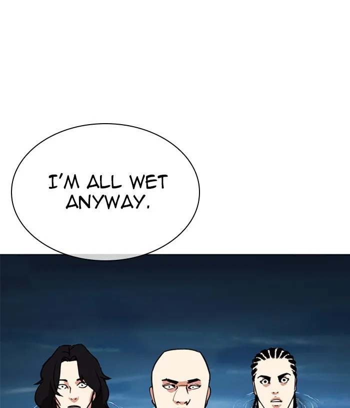 Lookism - Chapter 305 - Page 138