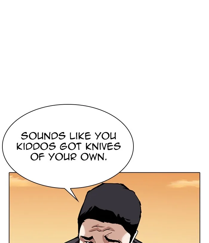 Lookism - Chapter 305 - Page 14