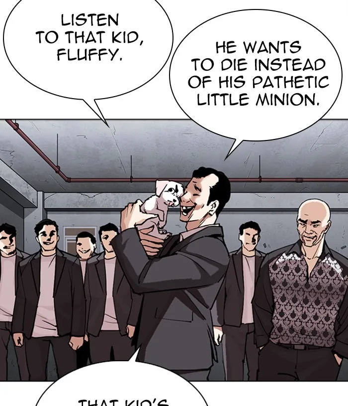 Lookism - Chapter 305 - Page 141