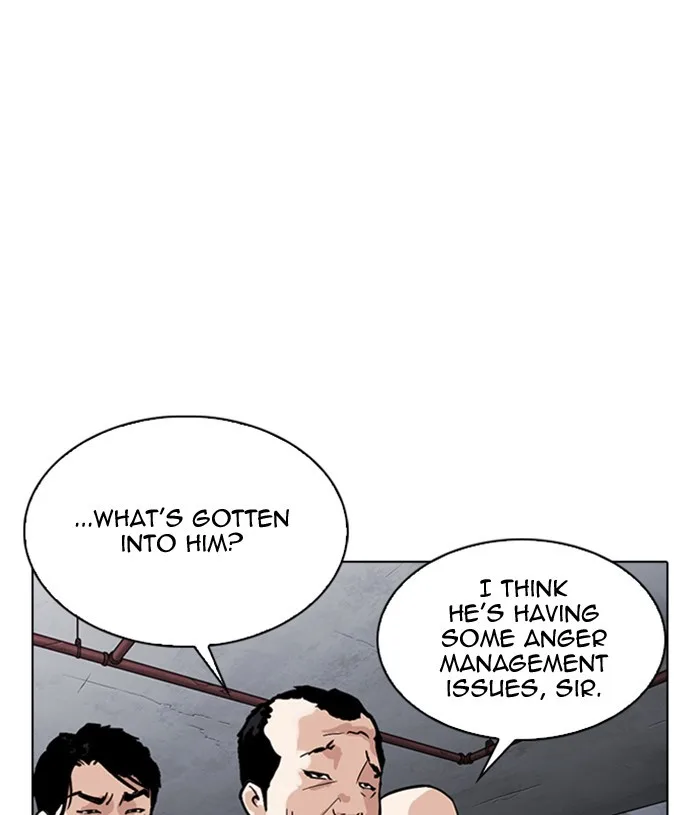 Lookism - Chapter 305 - Page 150