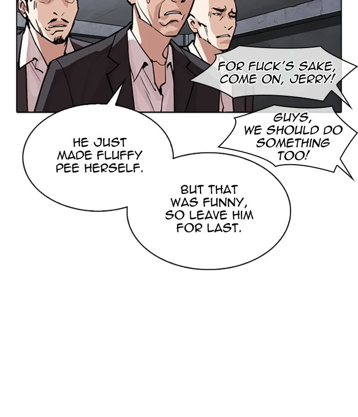 Lookism - Chapter 305 - Page 151