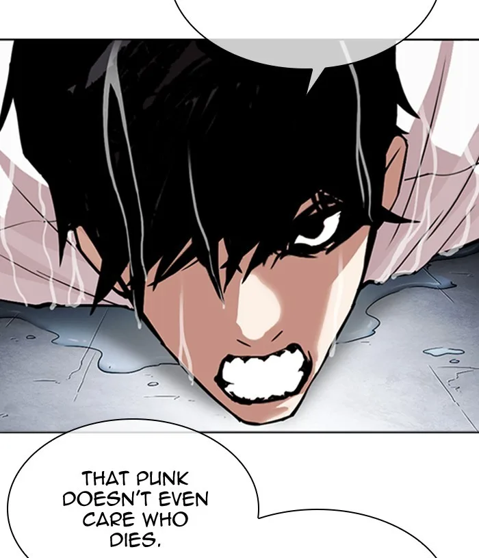 Lookism - Chapter 305 - Page 159