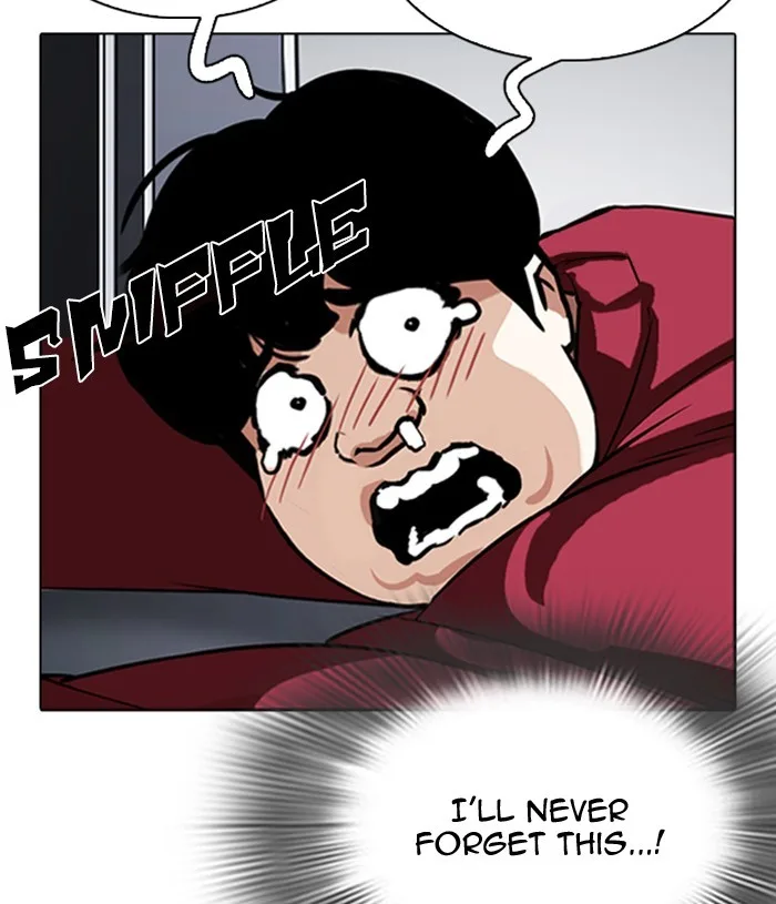 Lookism - Chapter 305 - Page 161
