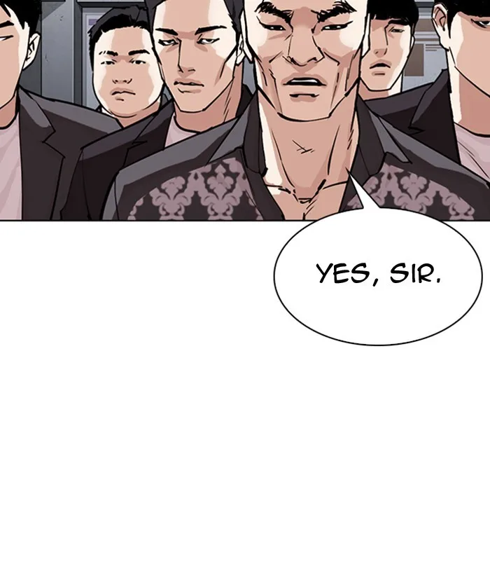 Lookism - Chapter 305 - Page 163