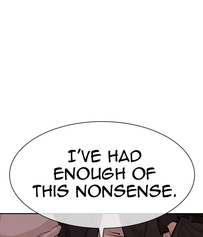 Lookism - Chapter 305 - Page 164
