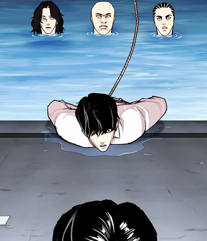 Lookism - Chapter 305 - Page 170