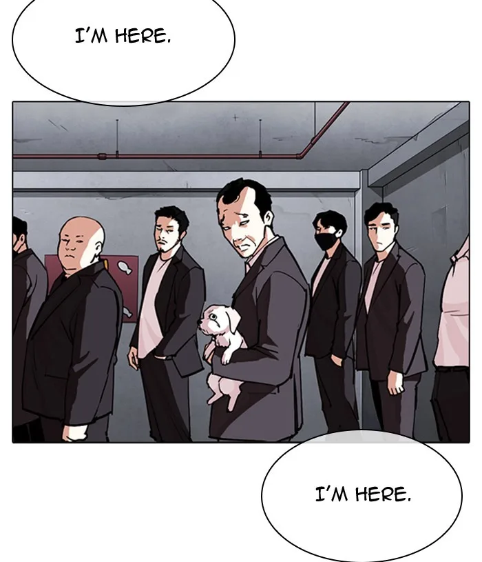 Lookism - Chapter 305 - Page 174