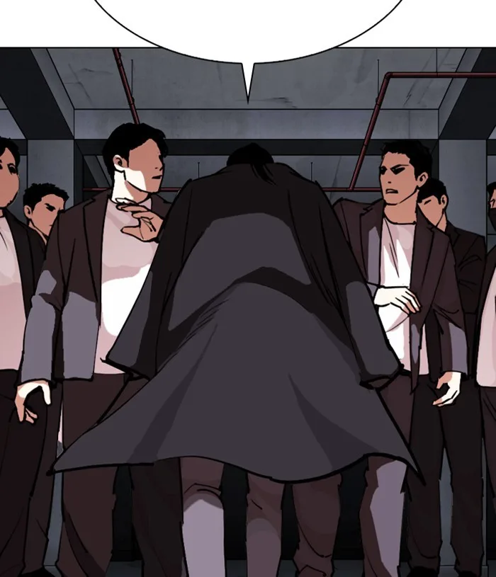 Lookism - Chapter 305 - Page 176