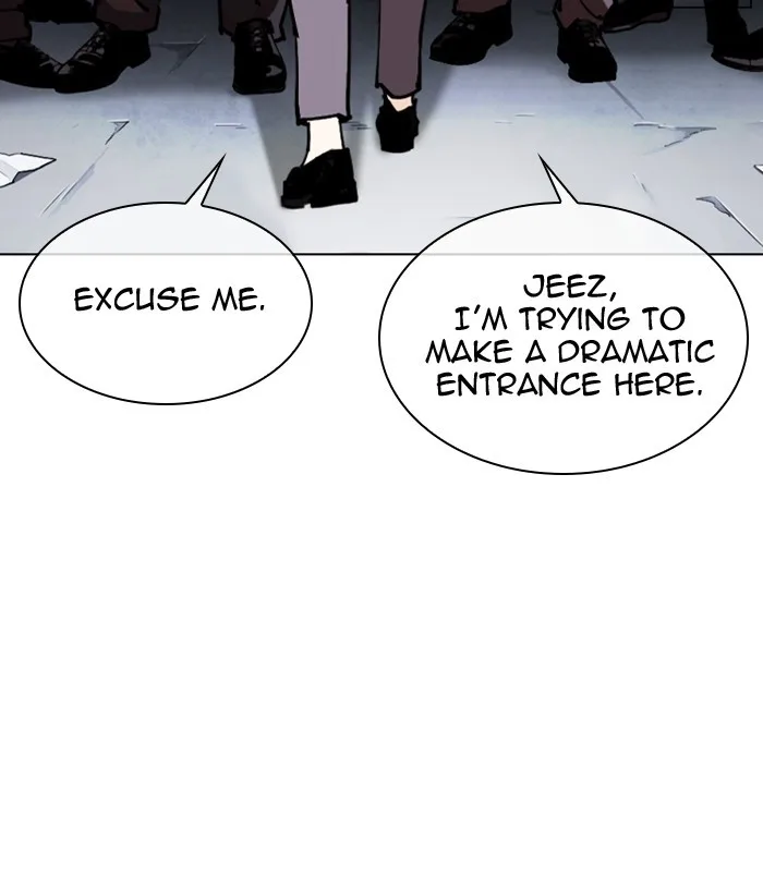Lookism - Chapter 305 - Page 177