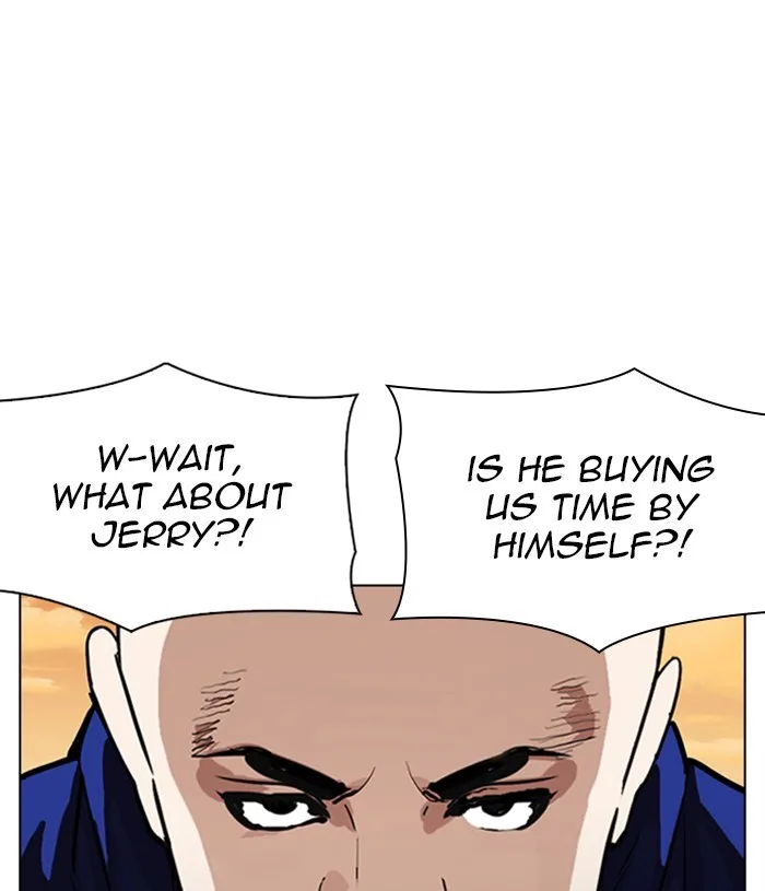 Lookism - Chapter 305 - Page 18