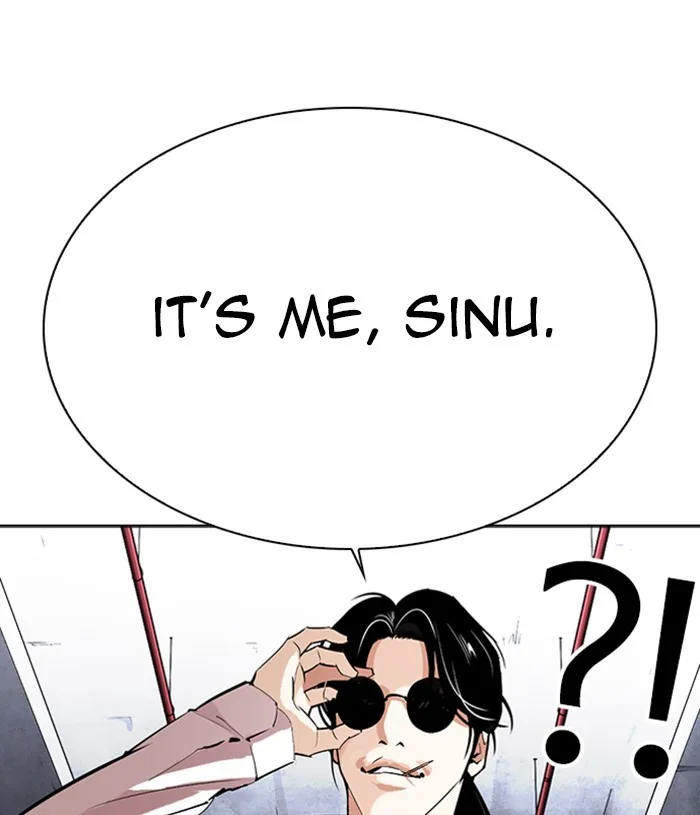 Lookism - Chapter 305 - Page 182