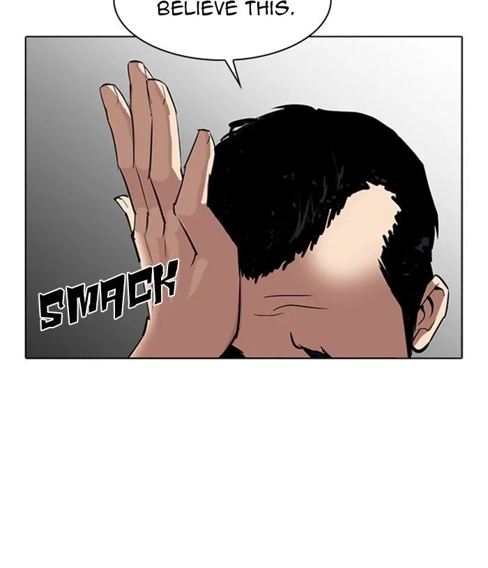 Lookism - Chapter 305 - Page 185