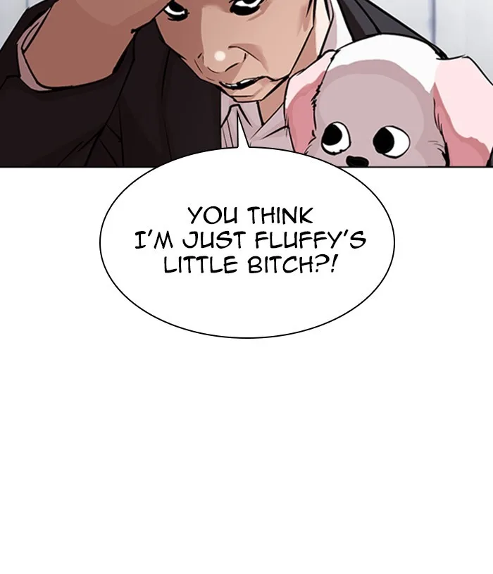 Lookism - Chapter 305 - Page 187