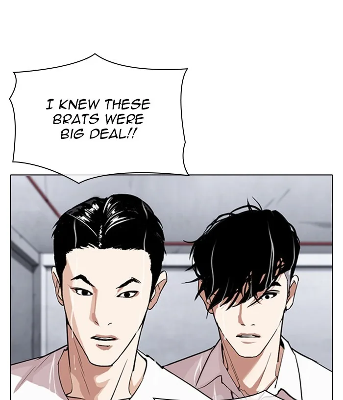 Lookism - Chapter 305 - Page 188