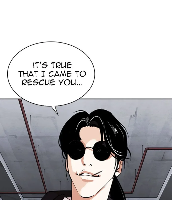 Lookism - Chapter 305 - Page 192