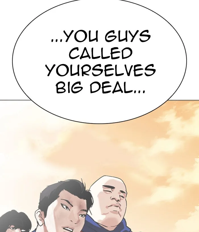 Lookism - Chapter 305 - Page 195