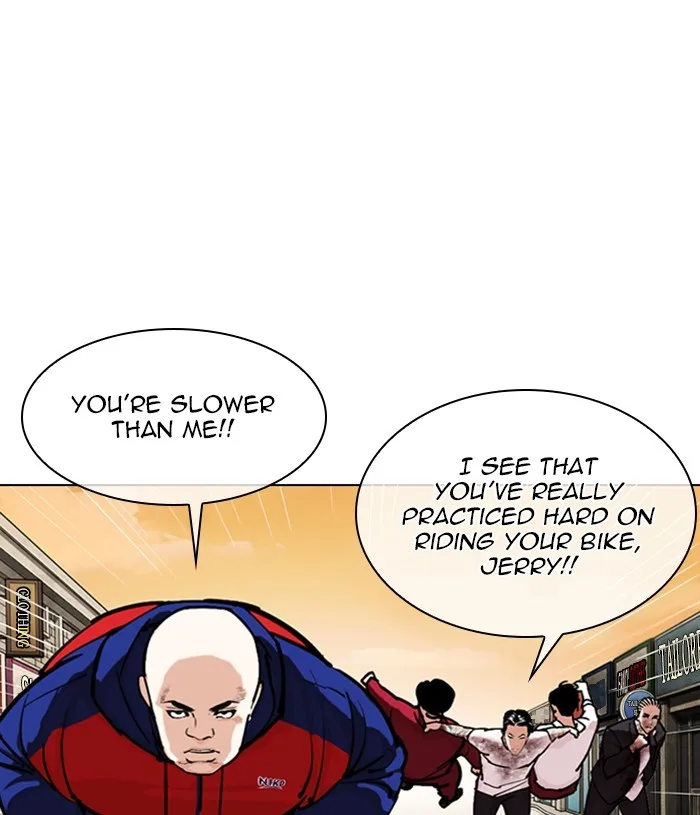 Lookism - Chapter 305 - Page 20