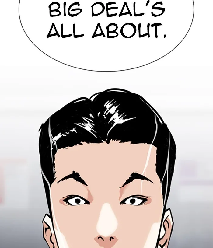 Lookism - Chapter 305 - Page 203