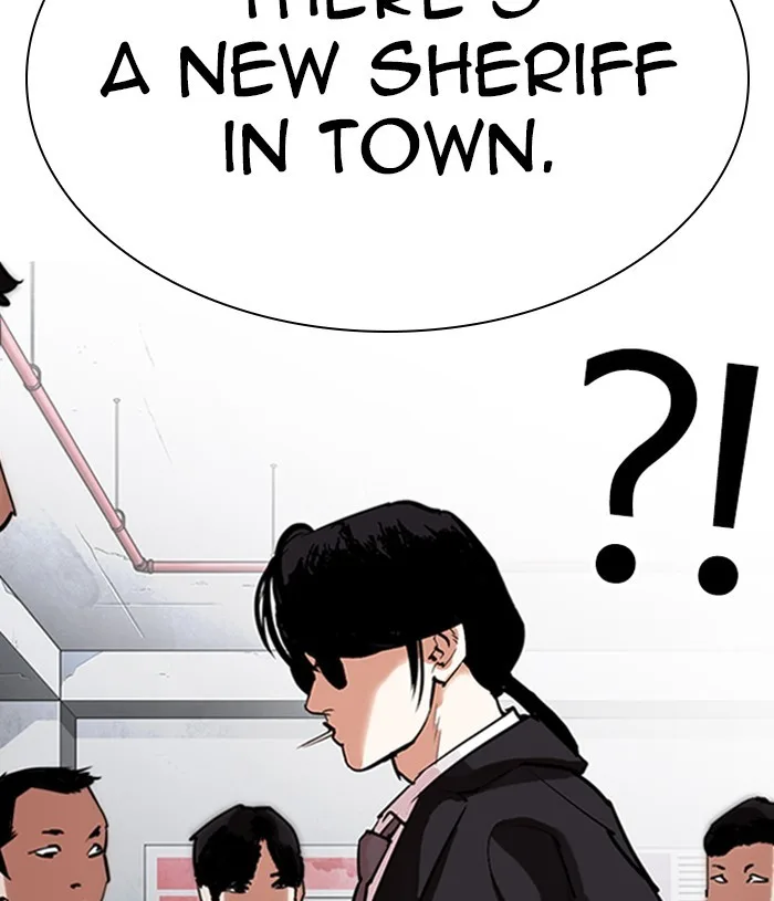 Lookism - Chapter 305 - Page 207