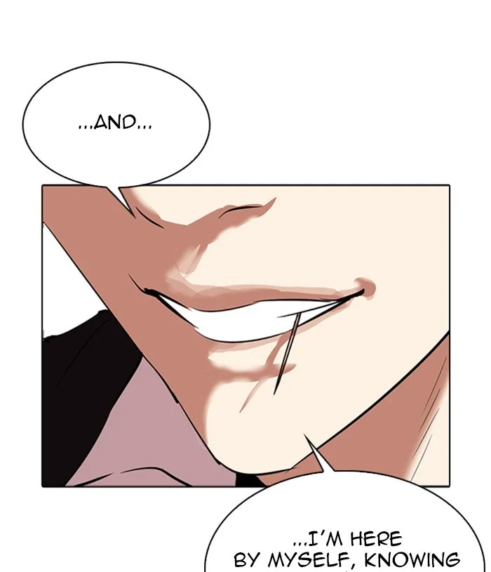 Lookism - Chapter 305 - Page 209