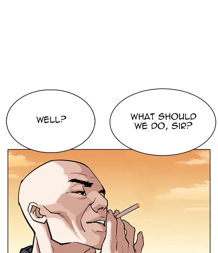 Lookism - Chapter 305 - Page 22