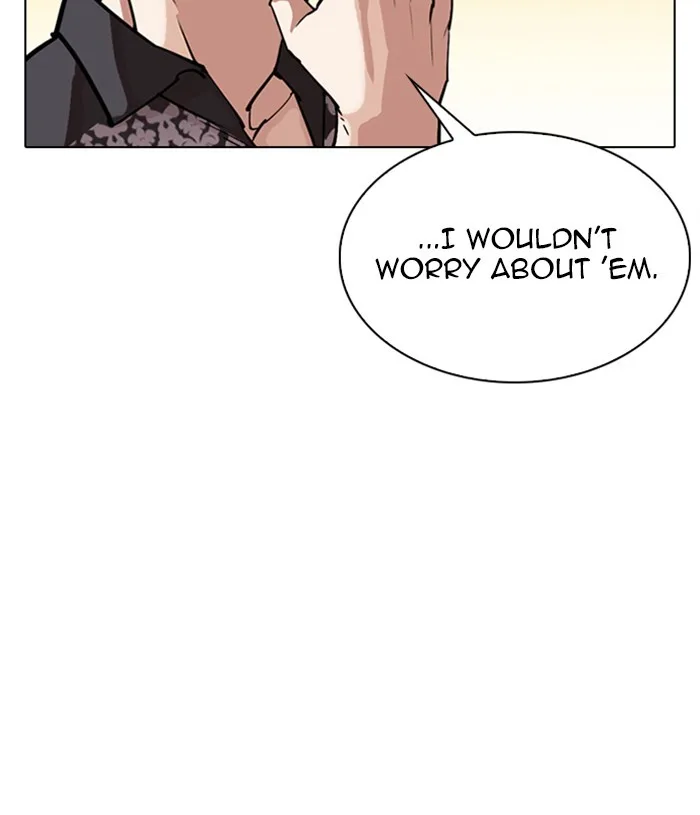 Lookism - Chapter 305 - Page 23