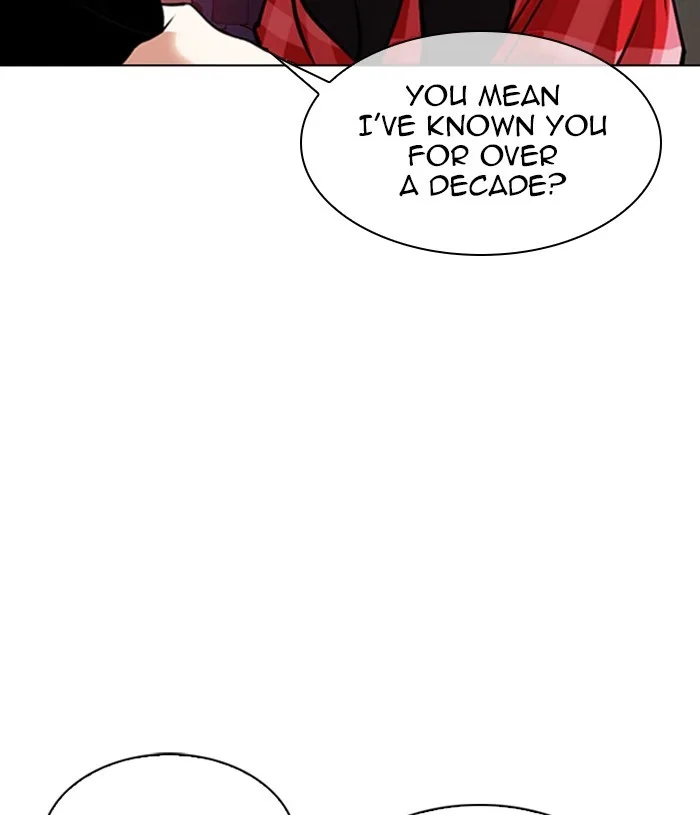 Lookism - Chapter 305 - Page 33