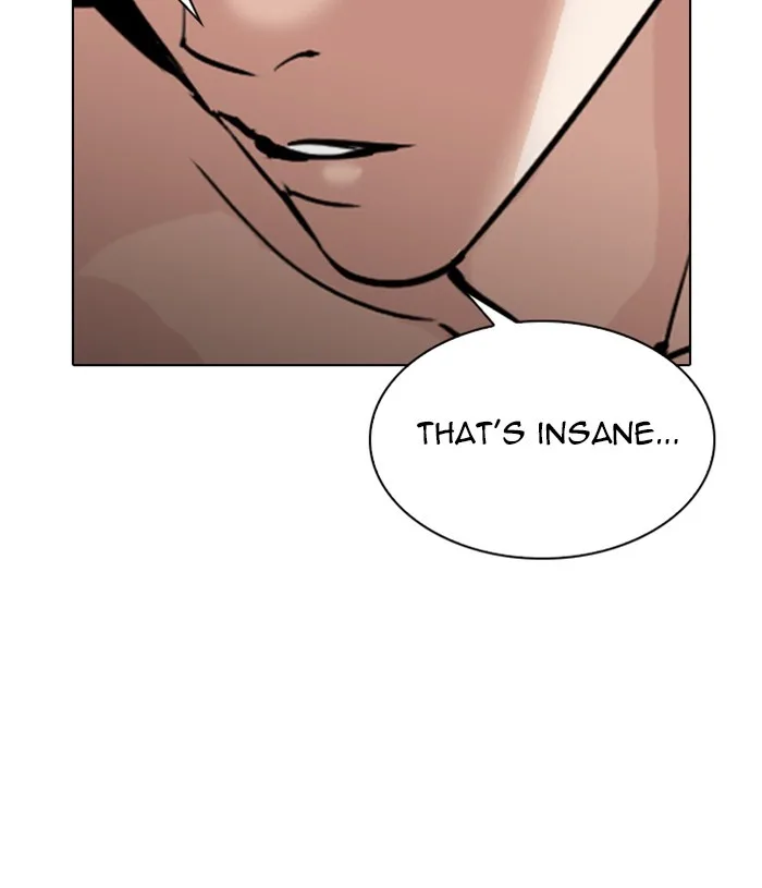 Lookism - Chapter 305 - Page 36