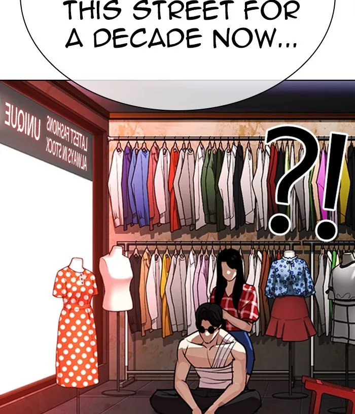 Lookism - Chapter 305 - Page 38