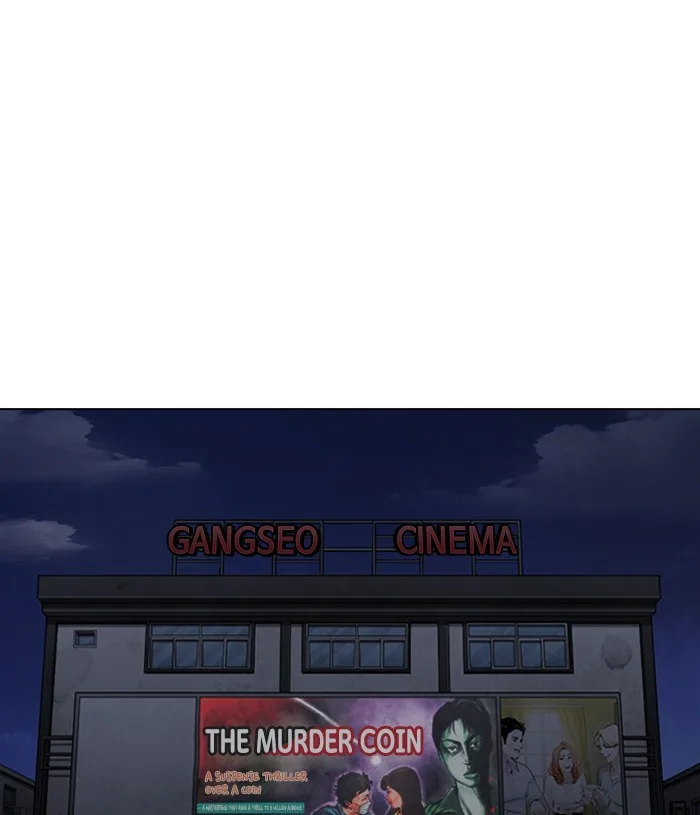 Lookism - Chapter 305 - Page 45