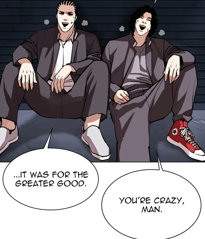 Lookism - Chapter 305 - Page 49