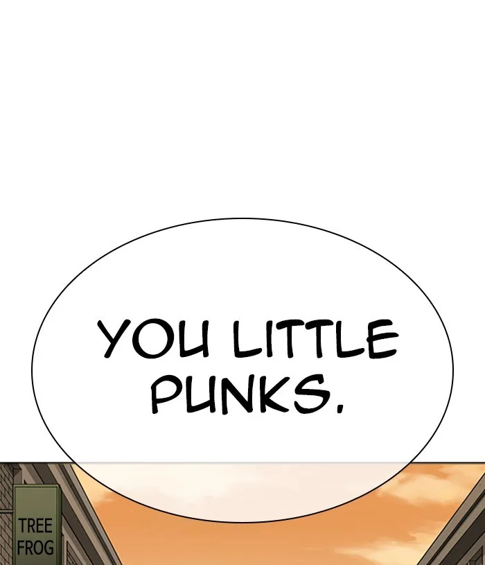 Lookism - Chapter 305 - Page 5