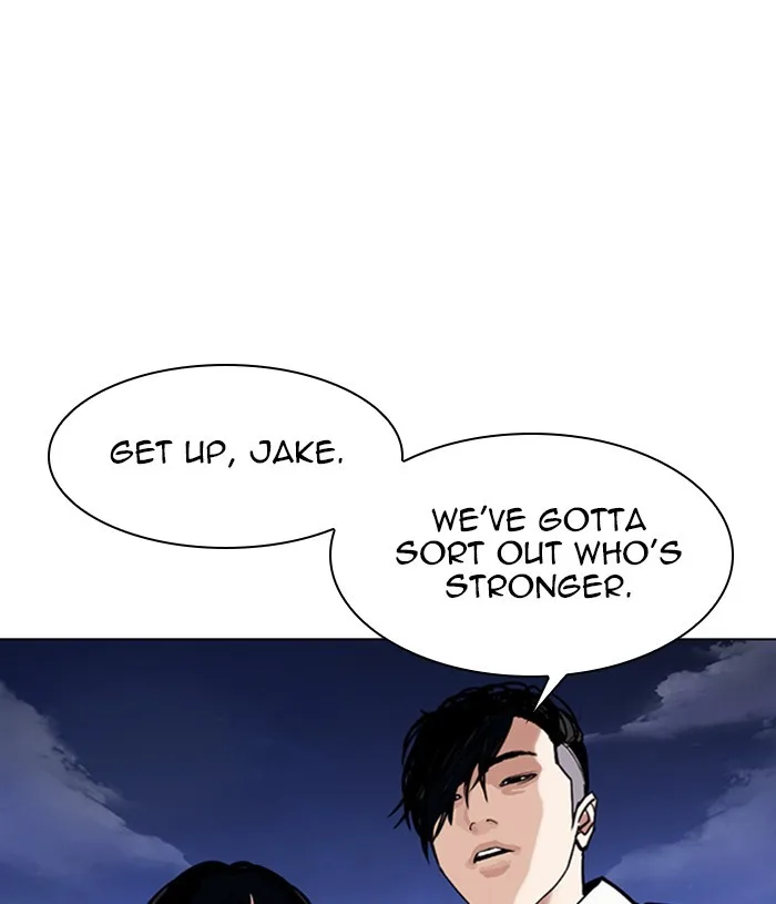 Lookism - Chapter 305 - Page 54