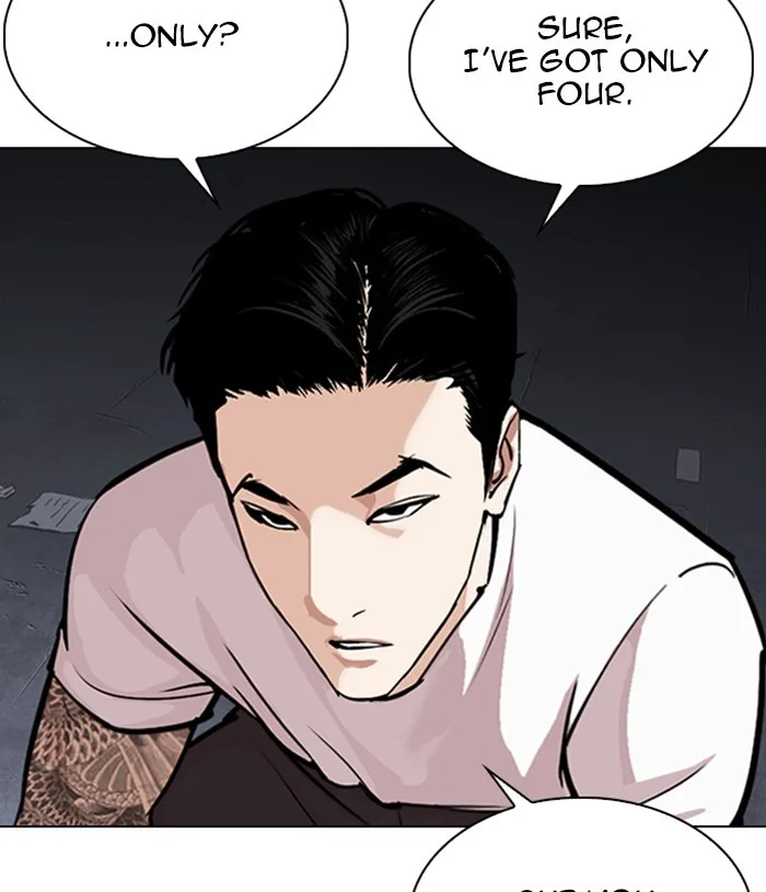Lookism - Chapter 305 - Page 59