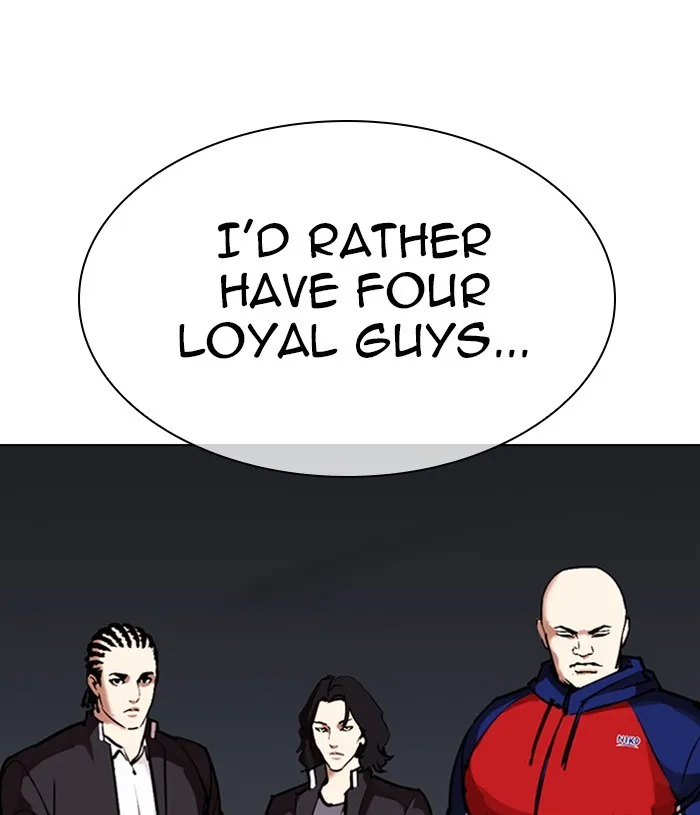 Lookism - Chapter 305 - Page 61