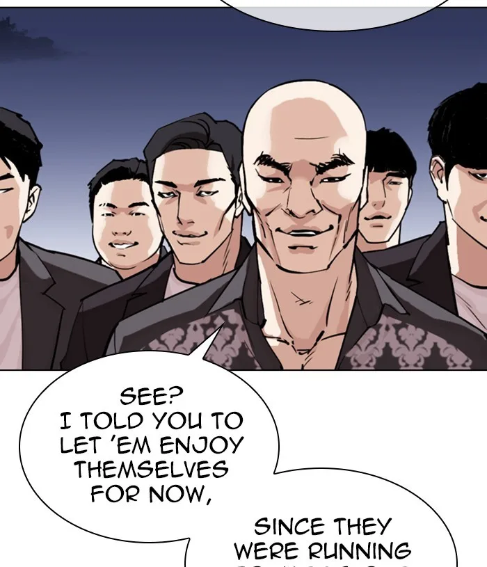 Lookism - Chapter 305 - Page 73