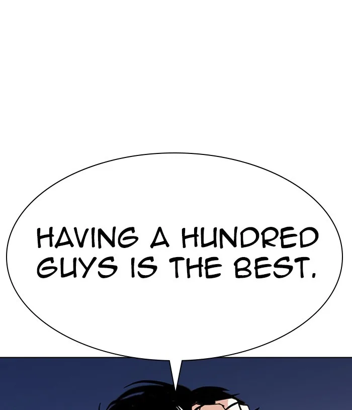 Lookism - Chapter 305 - Page 76