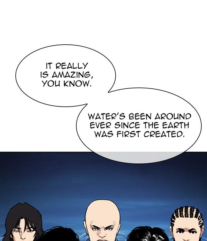 Lookism - Chapter 305 - Page 81