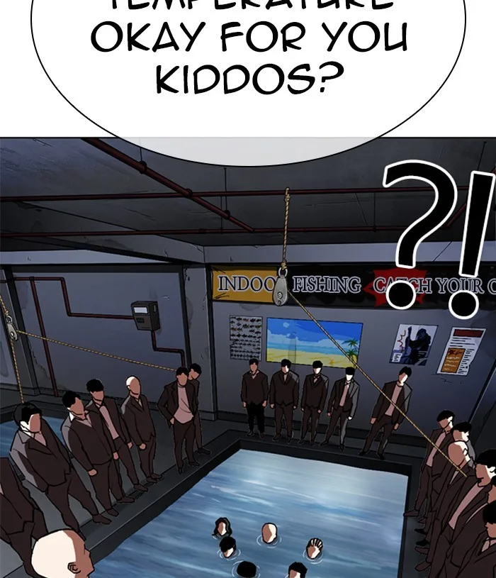 Lookism - Chapter 305 - Page 84