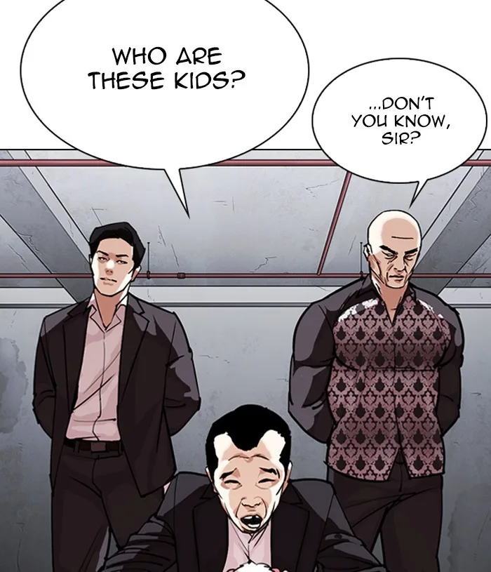 Lookism - Chapter 305 - Page 88
