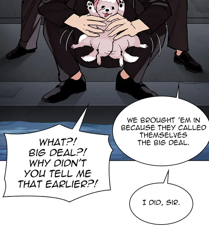 Lookism - Chapter 305 - Page 89
