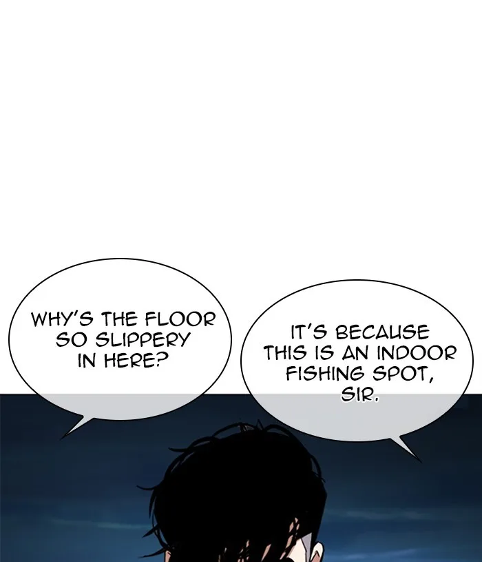 Lookism - Chapter 305 - Page 90